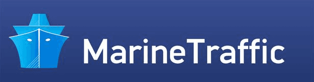 Marine Traffic Verified Company Logo